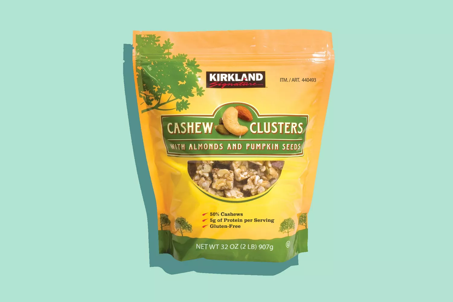 10 Healthy Costco Snacks Nutritionists Always Stock Up On