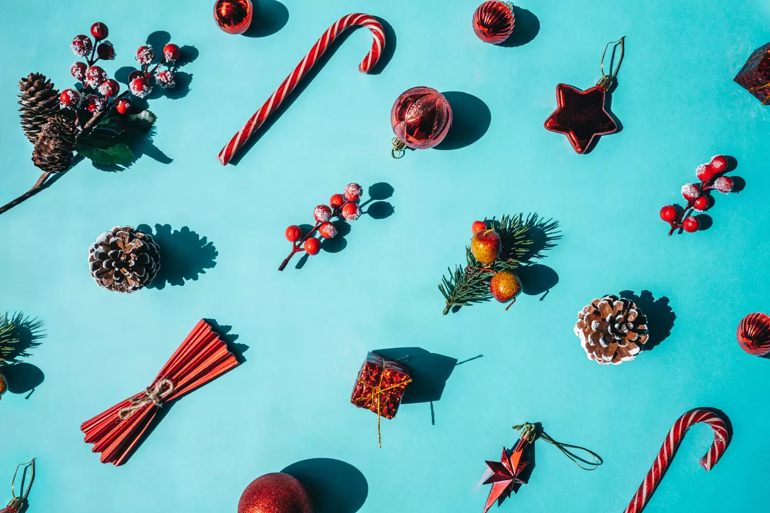 8 Things to Declutter Before Christmas to Ensure a Stress-Free Holiday