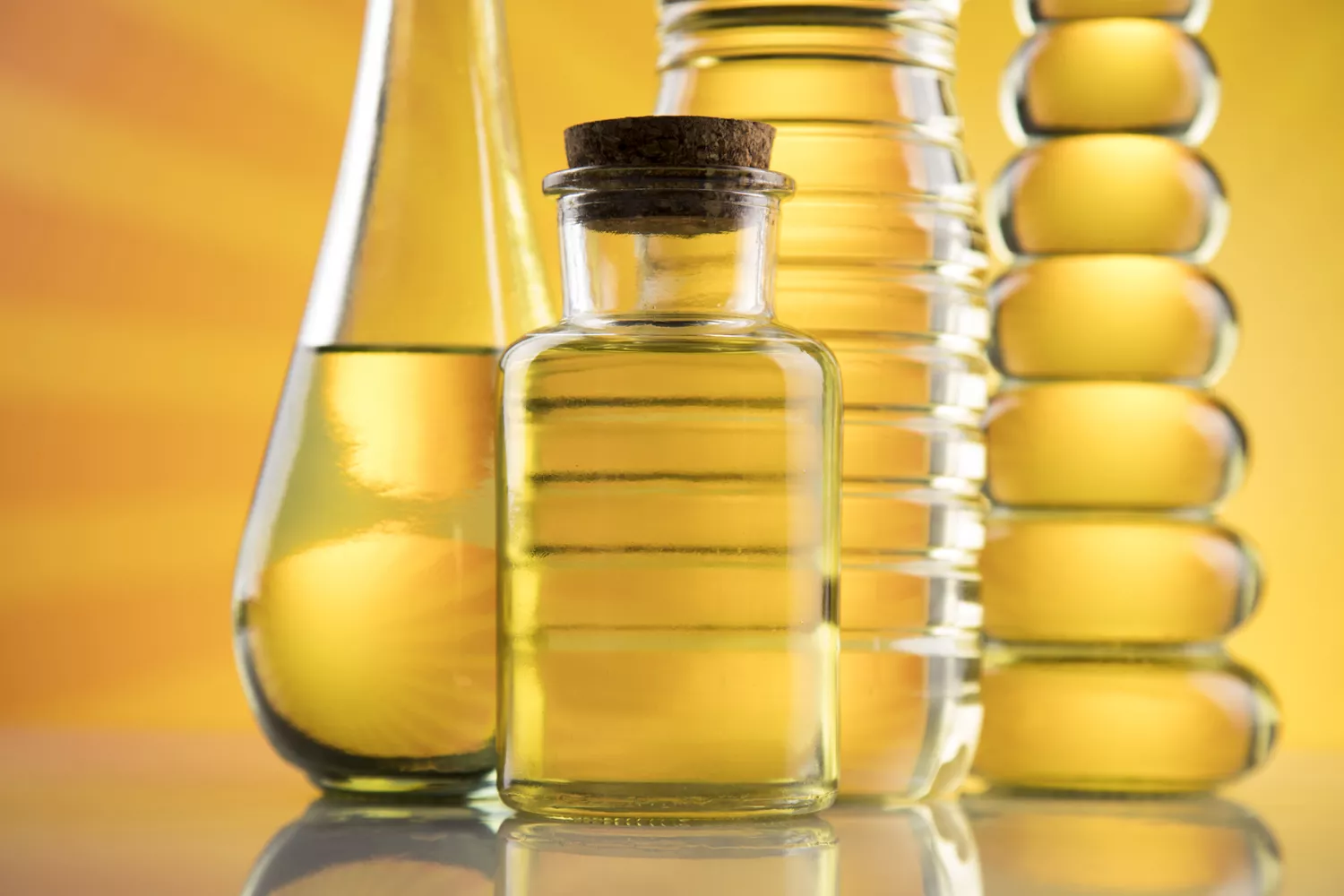 Is Vegetable Oil Bad for You? Here’s What Nutrition Experts Say