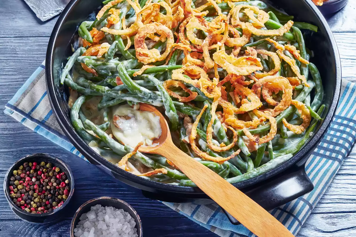 The Trader Joe’s Ingredient I Use to Level Up My Weeknight Pasta Dinners